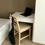 Little Romance In *