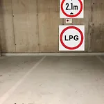 Little Romance In Апартаменты