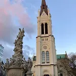 Апартаменты Little Romance In