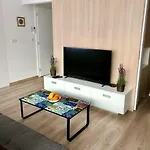 Апартаменты Little Romance In