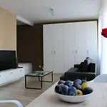Little Romance In Апартаменты Братислава