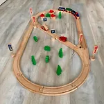 Апартаменты Little Romance In