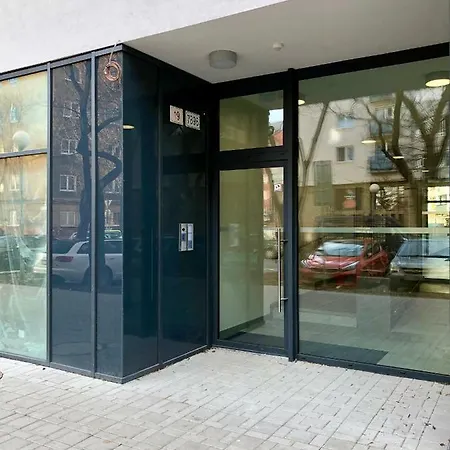 Little Romance In * Братислава