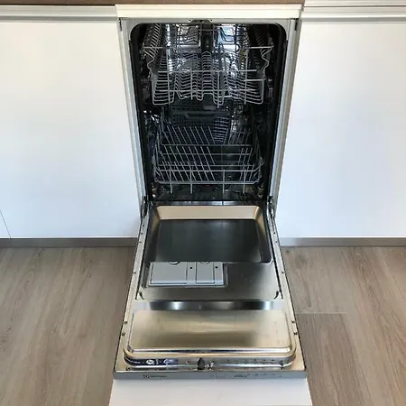 דירה Little Romance In