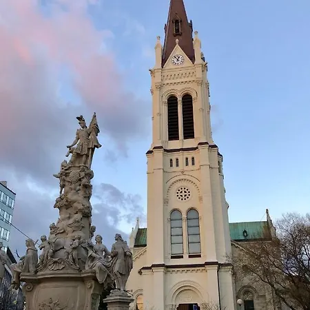 דירה Little Romance In