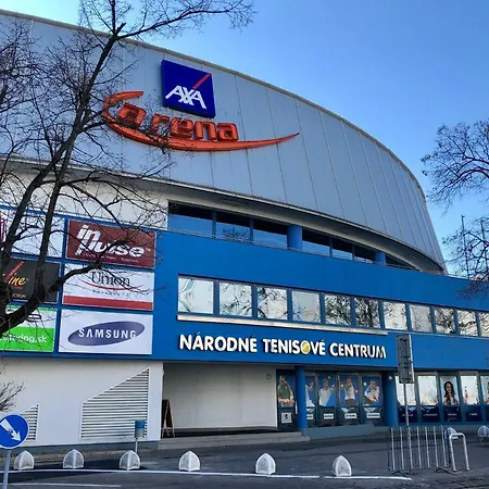 Apartmán Little Romance In *