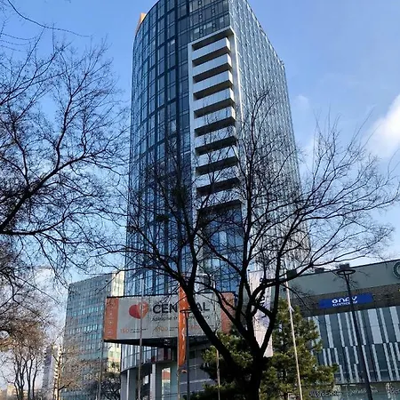 Little Romance In Братислава