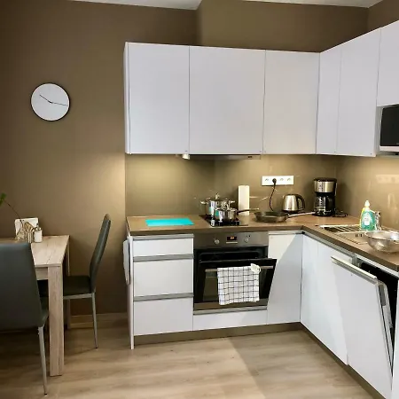 Little Romance In * Братислава