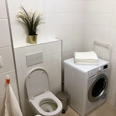 Апартаменти Little Romance In