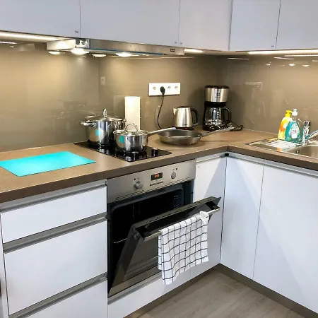 Little Romance In * ברטיסלאבה