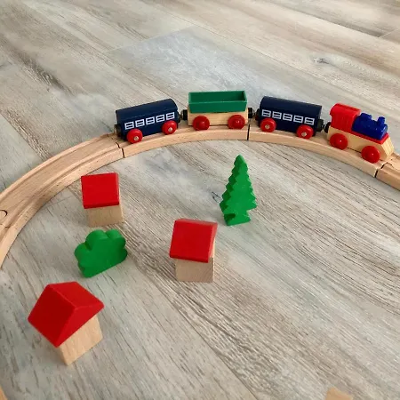 Little Romance In ברטיסלאבה