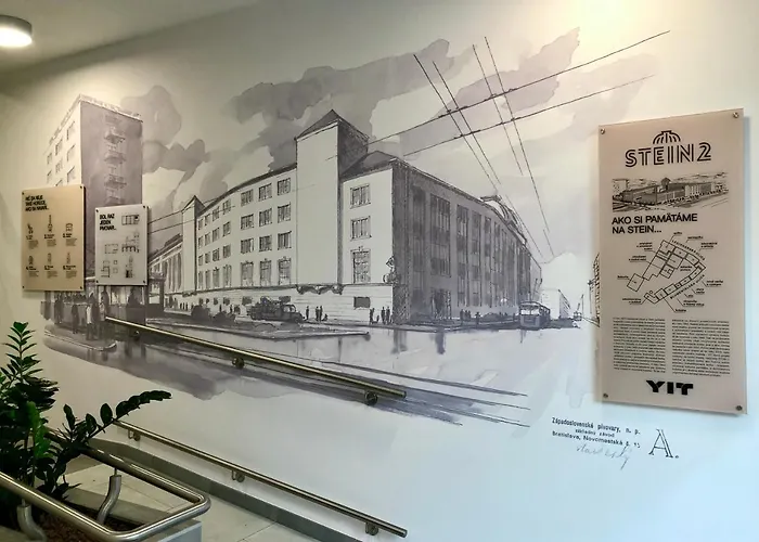 Lejlighed Little Romance In *