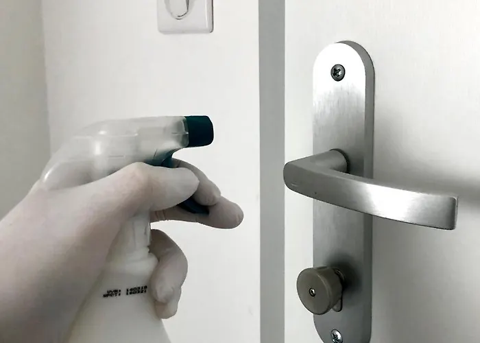 Little Romance In Apartmán