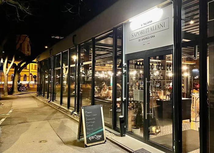 Little Romance In * Bratislava