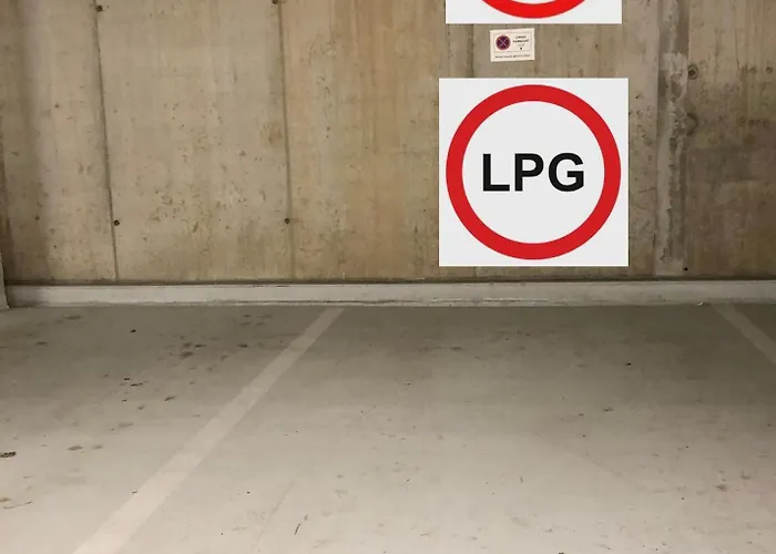 Little Romance In Lejlighed