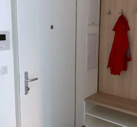 Little Romance In Apartmán