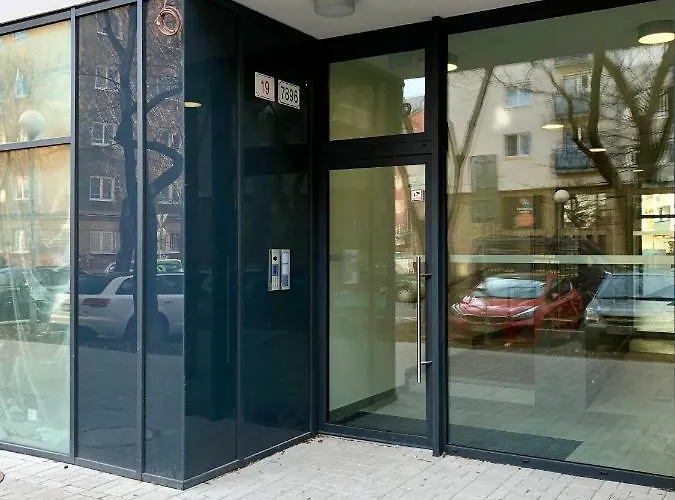 Little Romance In * Bratislava