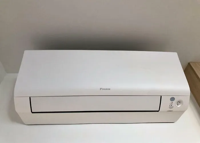 Little Romance In Lejlighed