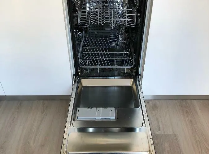 Appartement Little Romance In