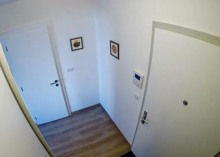 Little Romance In * Bratislava