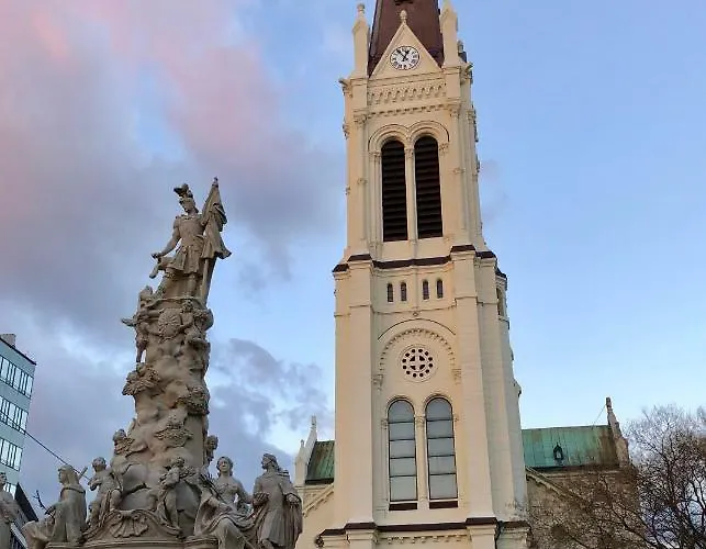 Lejlighed Little Romance In