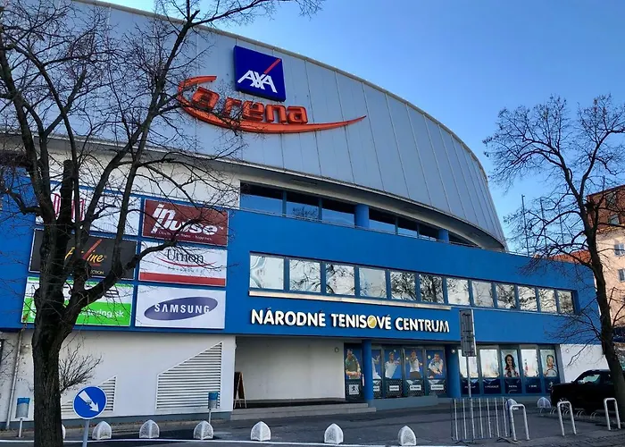 Appartement Little Romance In *