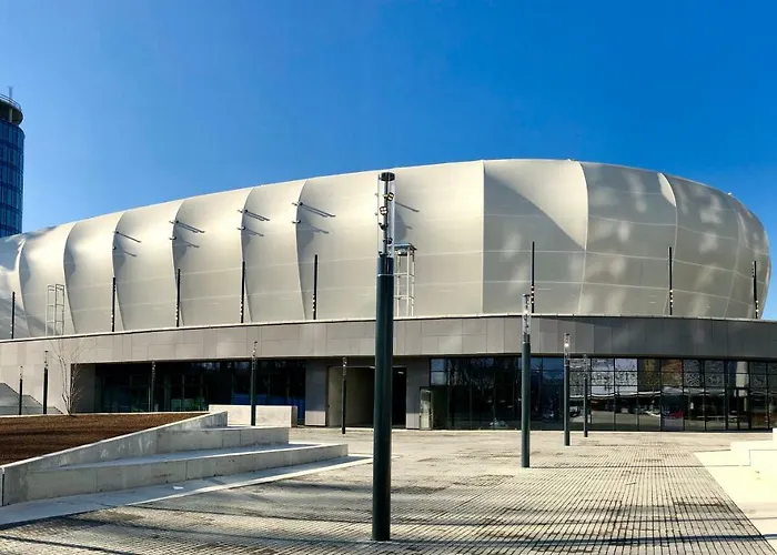 Little Romance In Appartement