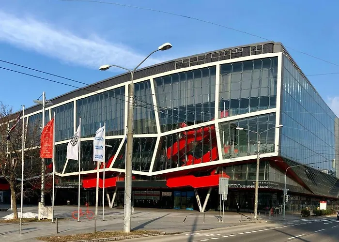 Little Romance In Apartmán