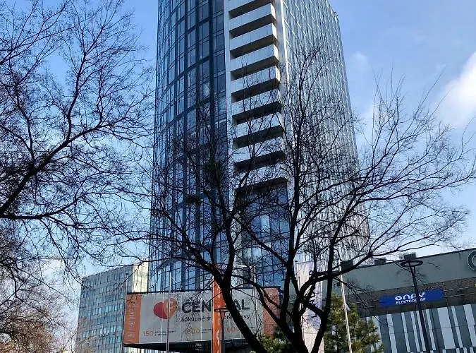 Little Romance In Bratislava