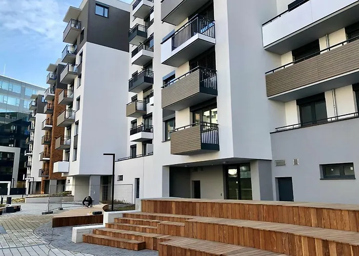 Little Romance In * Bratislava