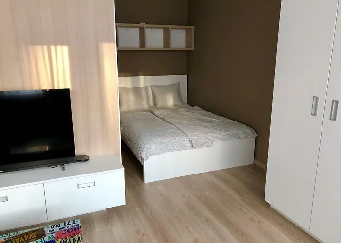 Appartement Little Romance In *