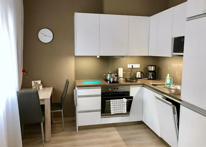 Little Romance In * Bratislava