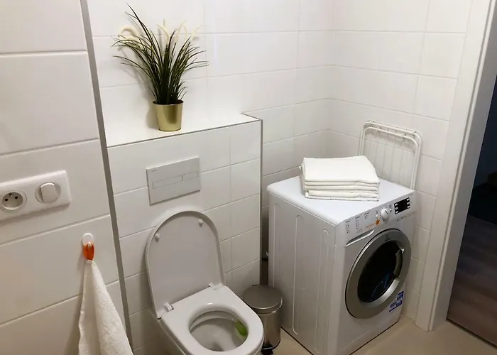 Appartement Little Romance In