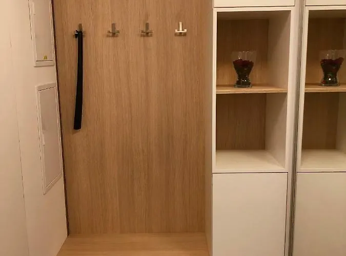 Apartmán Little Romance In *