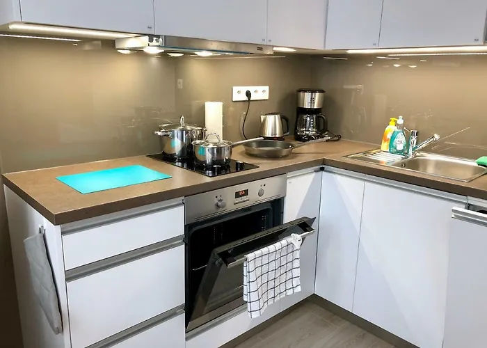 Little Romance In * Bratislava