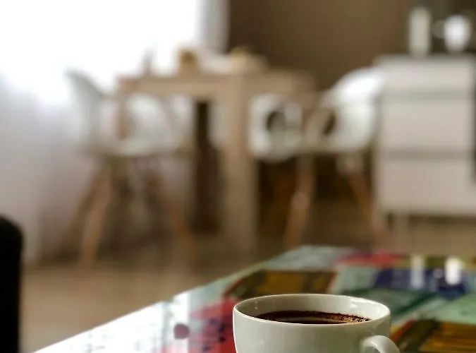 Lejlighed Little Romance In