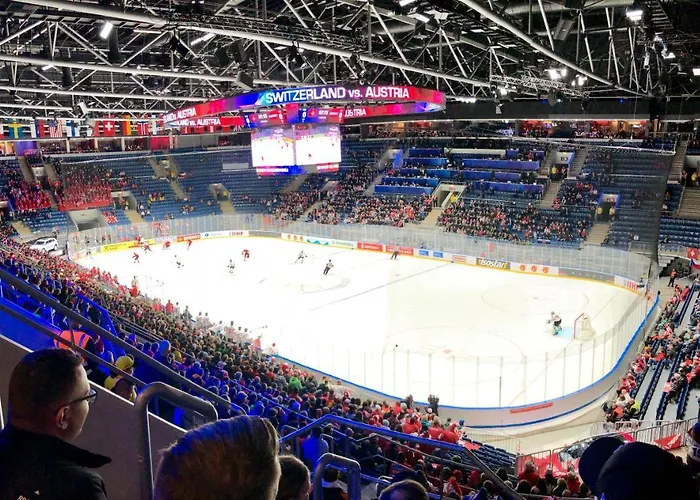 Little Romance In Lejlighed