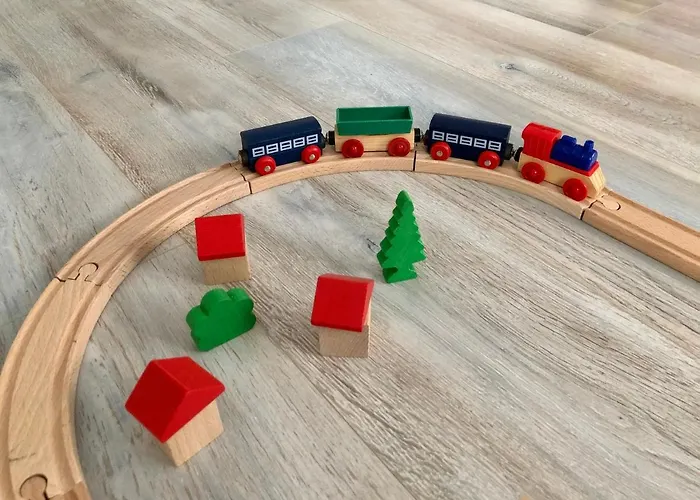 Little Romance In Bratislava