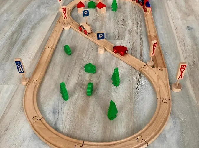 Appartement Little Romance In