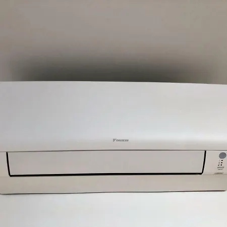 Little Romance In Apartment