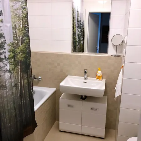 Apartment Little Romance In