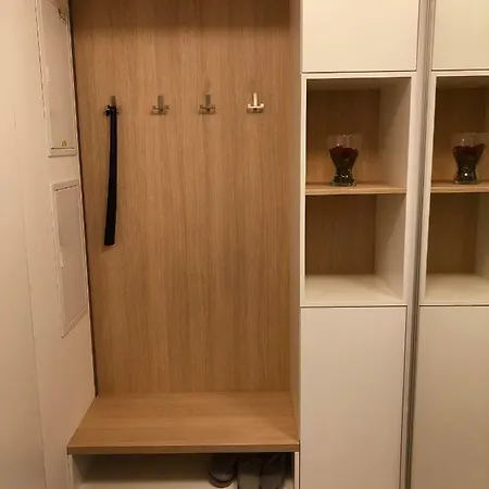 Apartment Little Romance In *