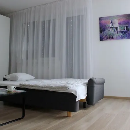 Little Romance In Bratislava