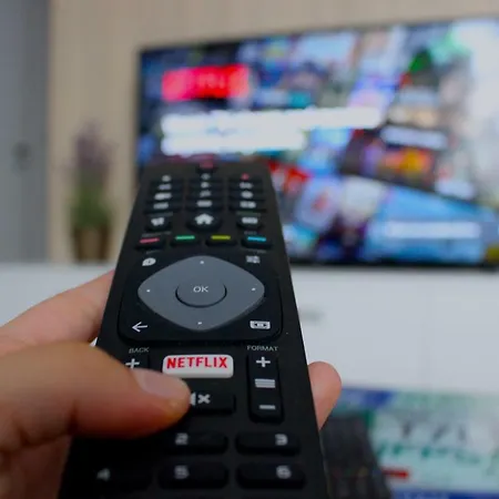 Apartment Little Romance In Bratislava