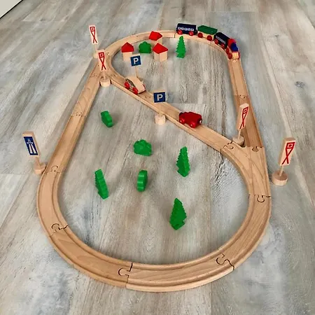 Apartment Little Romance In