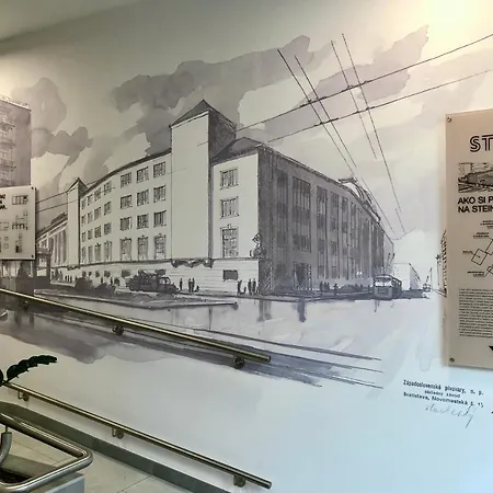 Apartament Little Romance In *