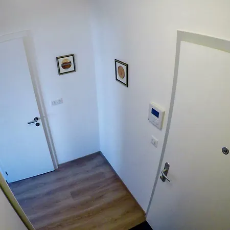 Little Romance In * Bratislava