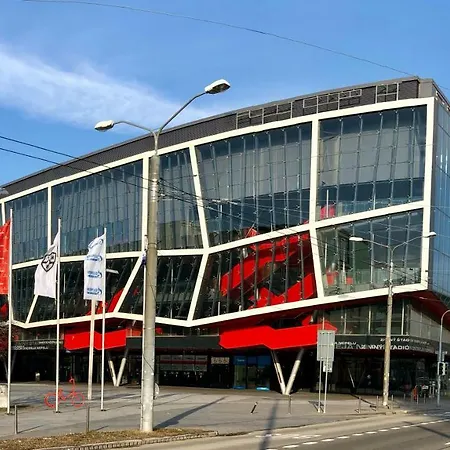 Little Romance In Apartament