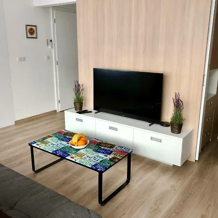 Apartament Little Romance In