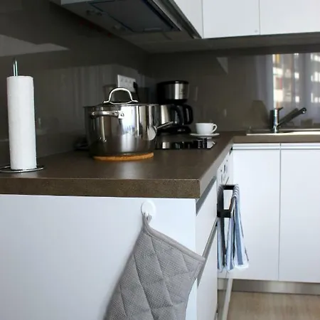 Apartament Little Romance In